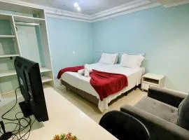 Pousada Morada Coqueiros