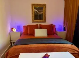 Appartement vue lac Montreux