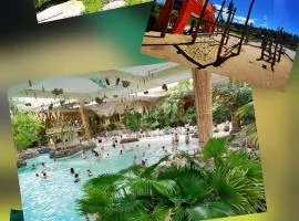 Ferienwohnung deine Auszeit im Allgäu