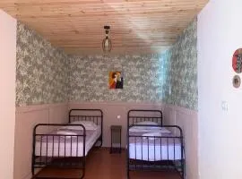 Vintage house Lantia