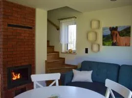 Domek Ranczo Podkówka