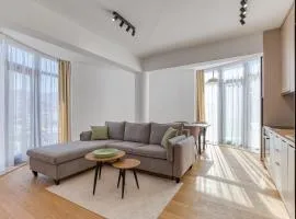 Seaside Cozy Apartment