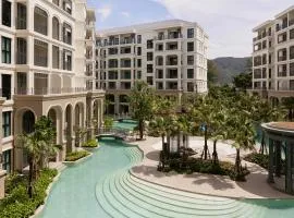 Cute apartment 52 m2 in Brand New condo! BangTao