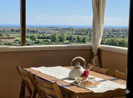 S'Arrosa de Monti, hotel a Villaputzu