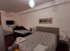 Residenza Contrada Tedesca 3, monolocale old town