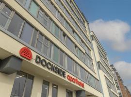 Dockside Aparthotel, Best Western Signature Collection, aparthotel in Liverpool