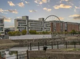 Dockside Aparthotel, Best Western Signature Collection