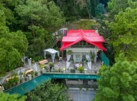 ama stays & Trails - 7 Pines, Kasauli