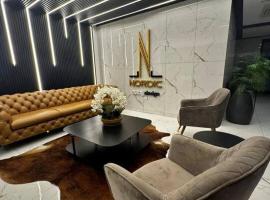 Luxurious apartment with all comforts, Hotel in El Pari