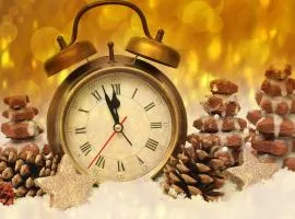 Rambaldi Apartments Casa nr 4