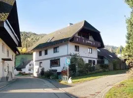 Ferienwohnung Waldblick