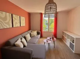 Charmant T3 en Provence, lumineux et tout confort