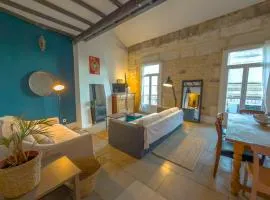 T4 Haussmannien Au Centre De Montpellier