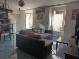 Appartement 2 chambres