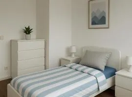 Monteur- und Ferienwohnung Viernheim