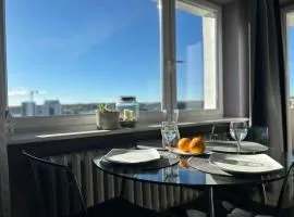 Apartament w RedLovie