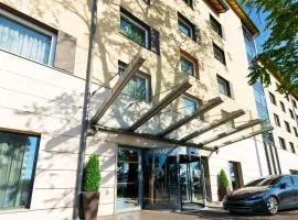 Ferenc Hotel Budapest