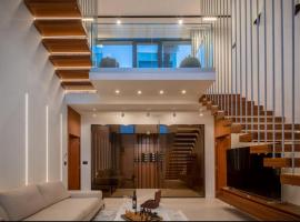 Bianco, rezort v destinaci Nairobi