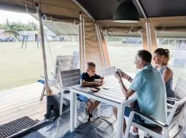 Camping Gritt - Lodge de Luxe