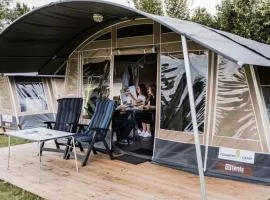 Camping Gritt - Lodge de Luxe