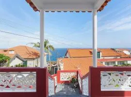 Casa Da Avó Ferreirinha