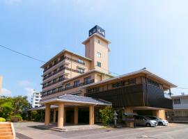 Ureshino Motoyu, hotel near Takeo Ureshino Marchen Village, Ureshino