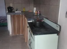 Areco en lo de Mabel