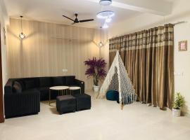 Bloom Villa, vila v destinaci Mohali