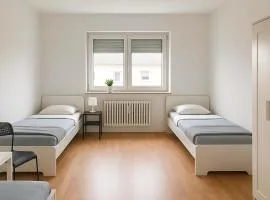Monteur- und Ferienwohnung Bensheim