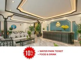 Royal Hotel - Vinhomes Ocean Park 3