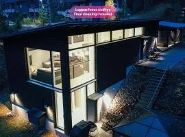 Villa Nero - 8 hlö, Himos Länsihuippu