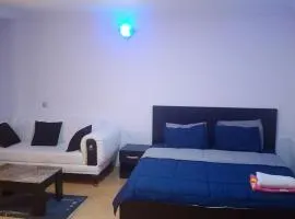 Short let apartments Lekki Ajah Lagos