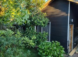 Departamento Refugio Compinches, Castro Chiloé, ξενοδοχείο σε Tentén