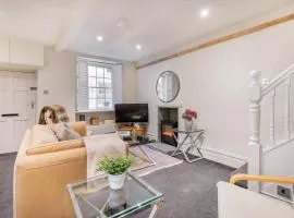 Gatehouse Cottage in Cartmel