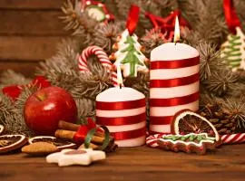 Rambaldi Apartments Casa nr 5