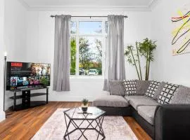 Modern Apartment - Pet Friendly - Fast Wi-Fi - Netflix - Wolverhampton 7PC