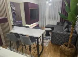AKI lux apartman