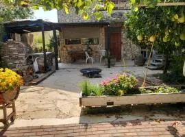 The stone house by the river וילה ליד הנחל