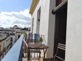 Sunshine Patio de Fernando Colon