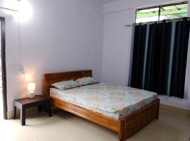 StudioStay at Ajem-Lar Homestay, hotel v destinaci Dimapur