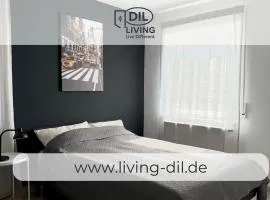 Urban City Room Bad Nauheim