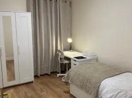 Chambre à Saint-Denis