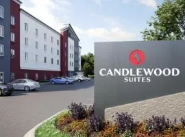 Candlewood Suites Mankato East by IHG