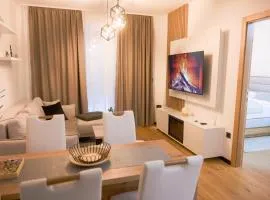 Residence Ali - garage included