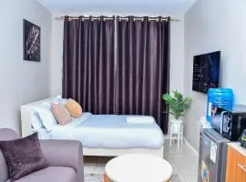 Mex Homes Studio Apartment