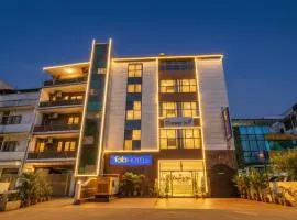 FabHotel Oakwey Inn - Indiranagar