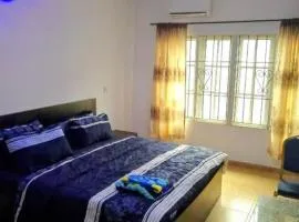 Short let apartments Lekki Ajah Lagos