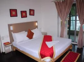 AMC COMFORTS Brigdgestay