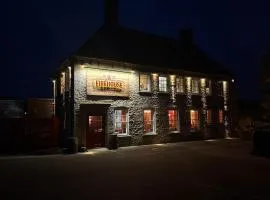 The Evenlode Rooms at Firehouse Oxford