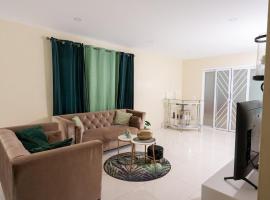 The Blue Nest, hotel v destinaci Dorp Sint Michiel